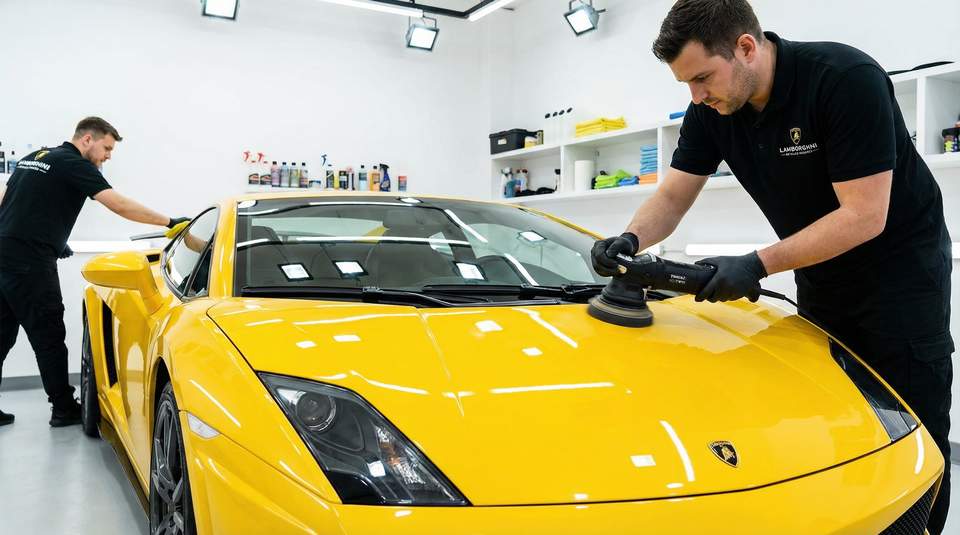 茄子视频视频：漆面修复视频教程